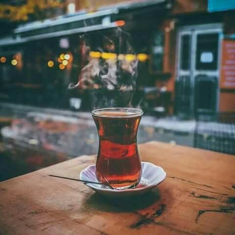 Tea