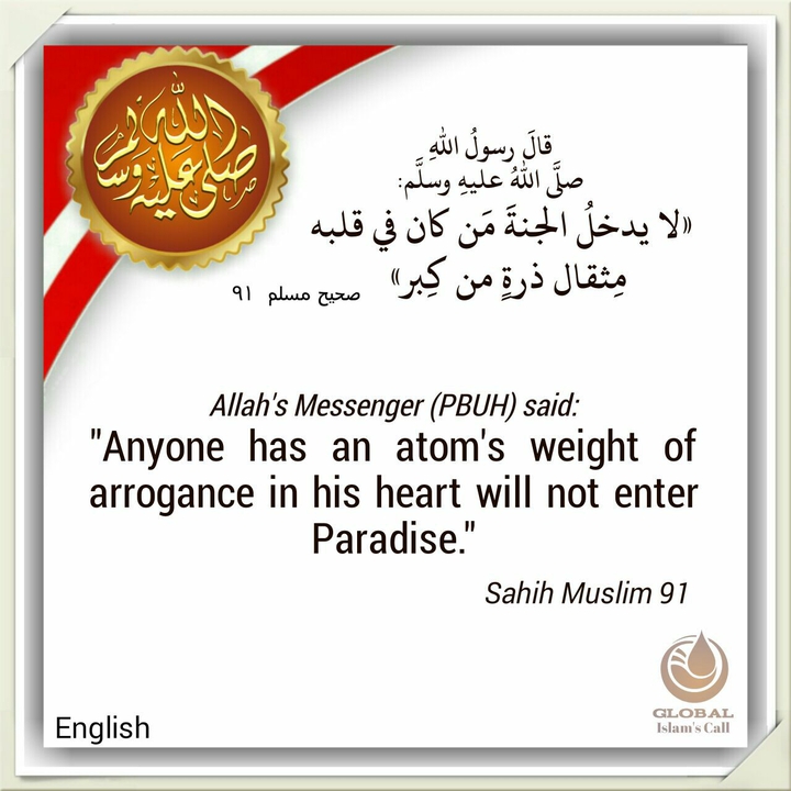 Islam against racism