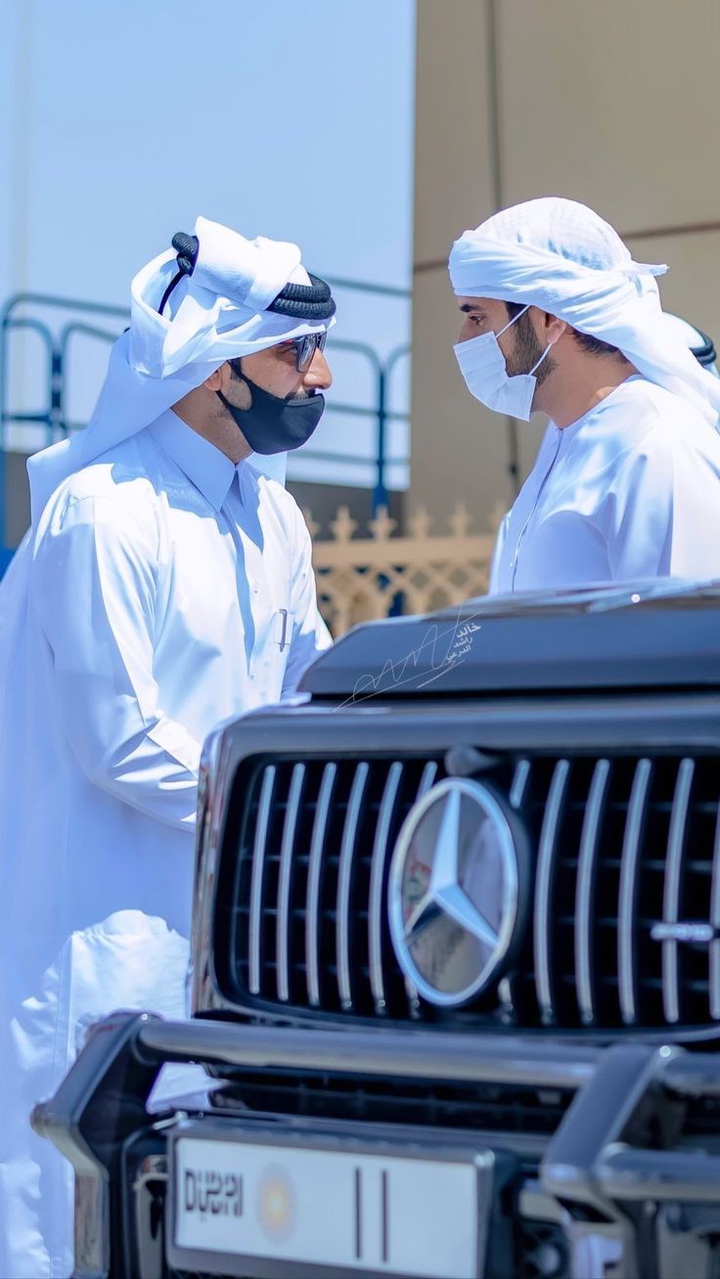 Dubai