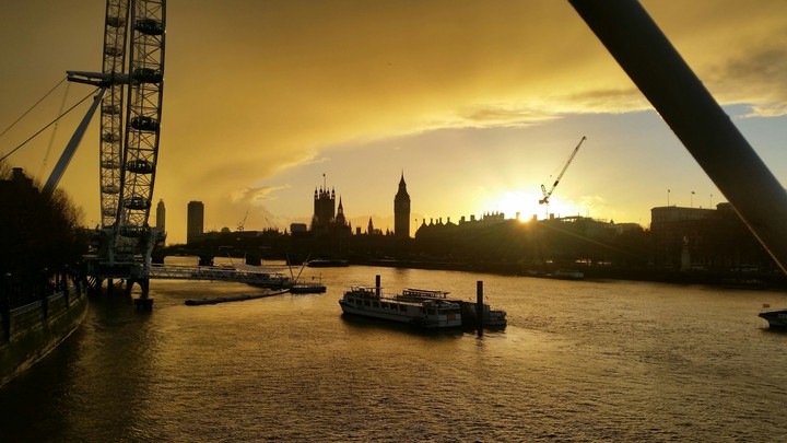 London