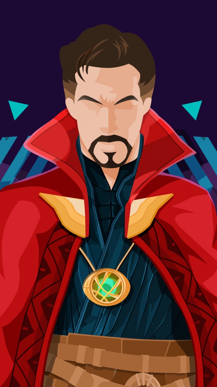 Doctor Strange