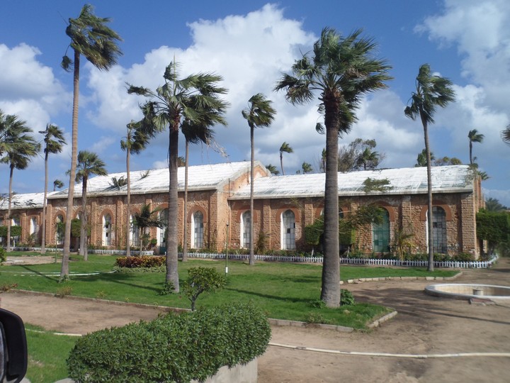 Montazah