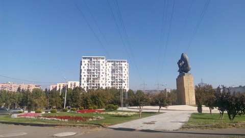 Tbilisi City