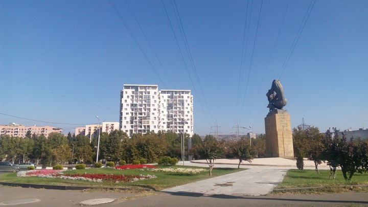 Tbilisi City
