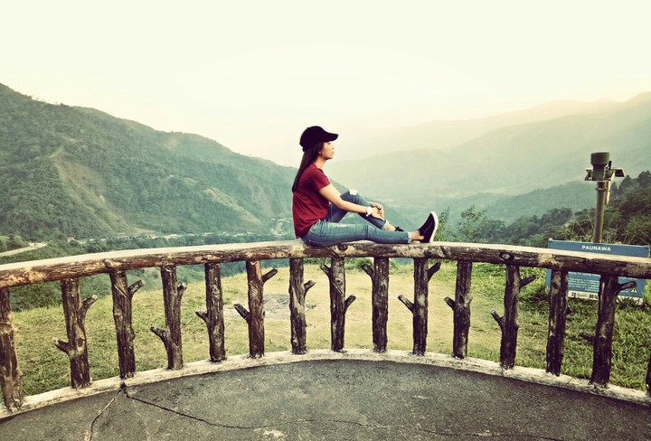 Waiting for you