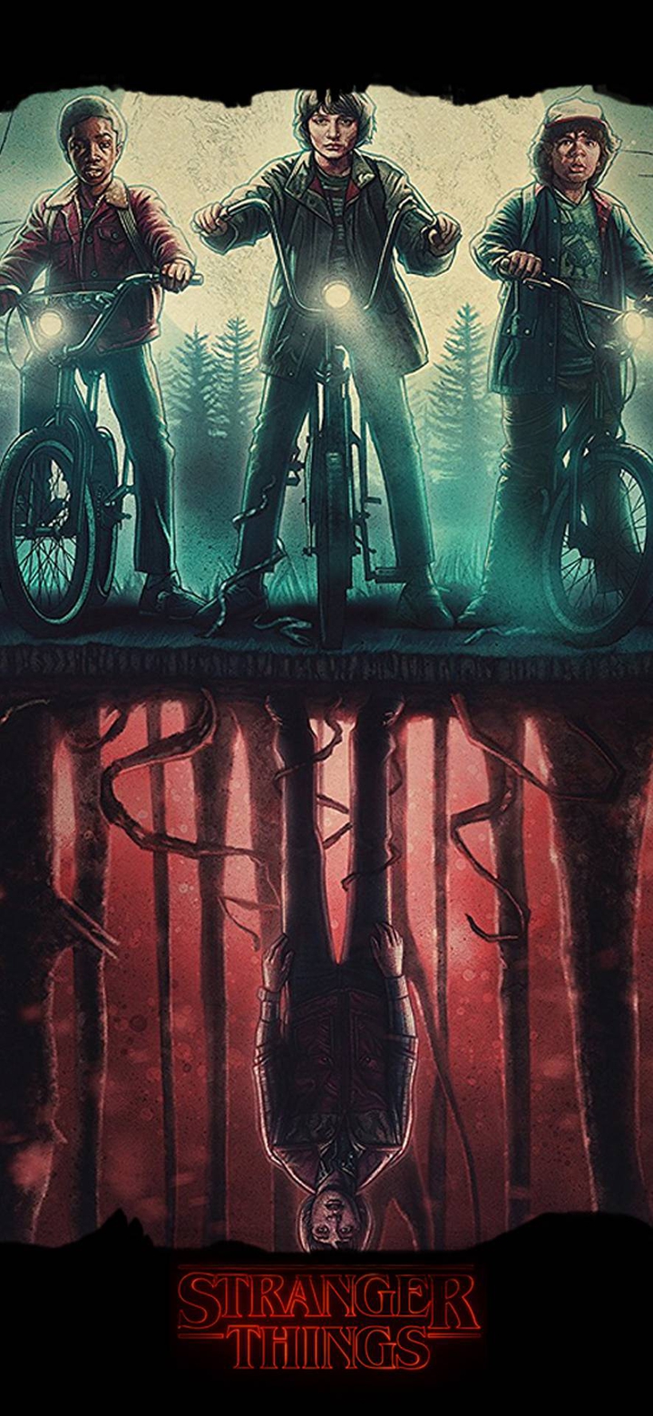 Stranger Things