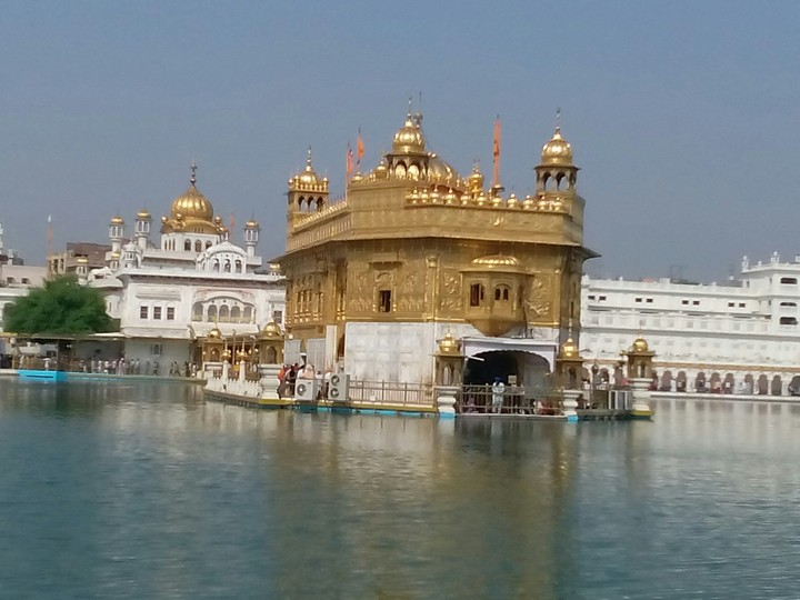 Temple