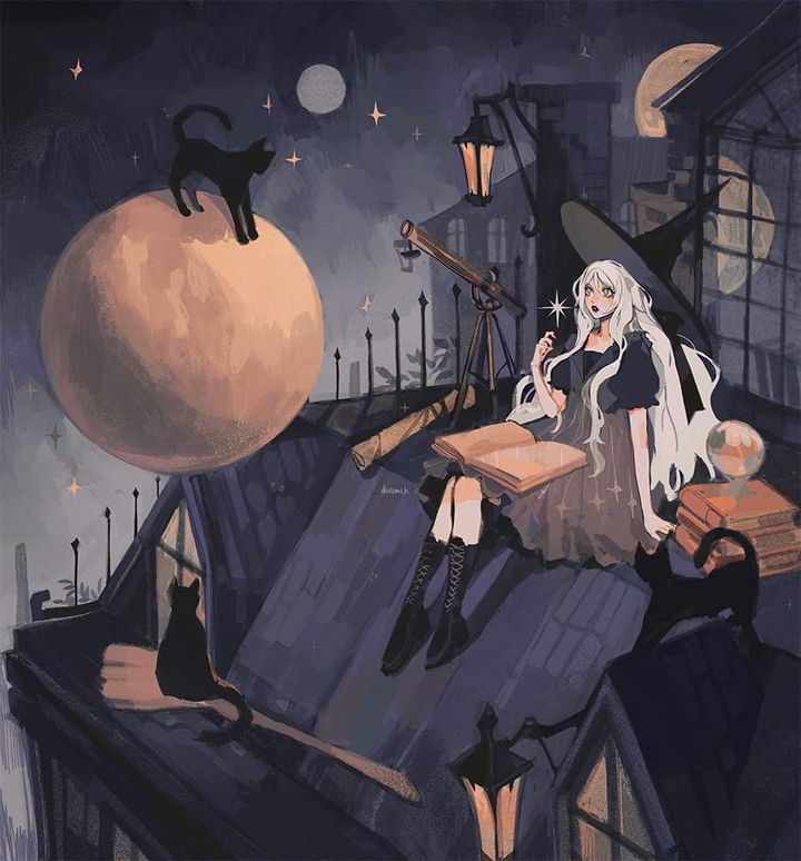 strega