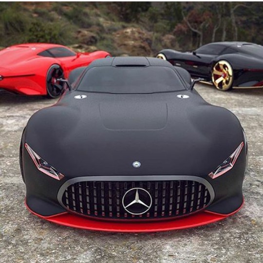 benz