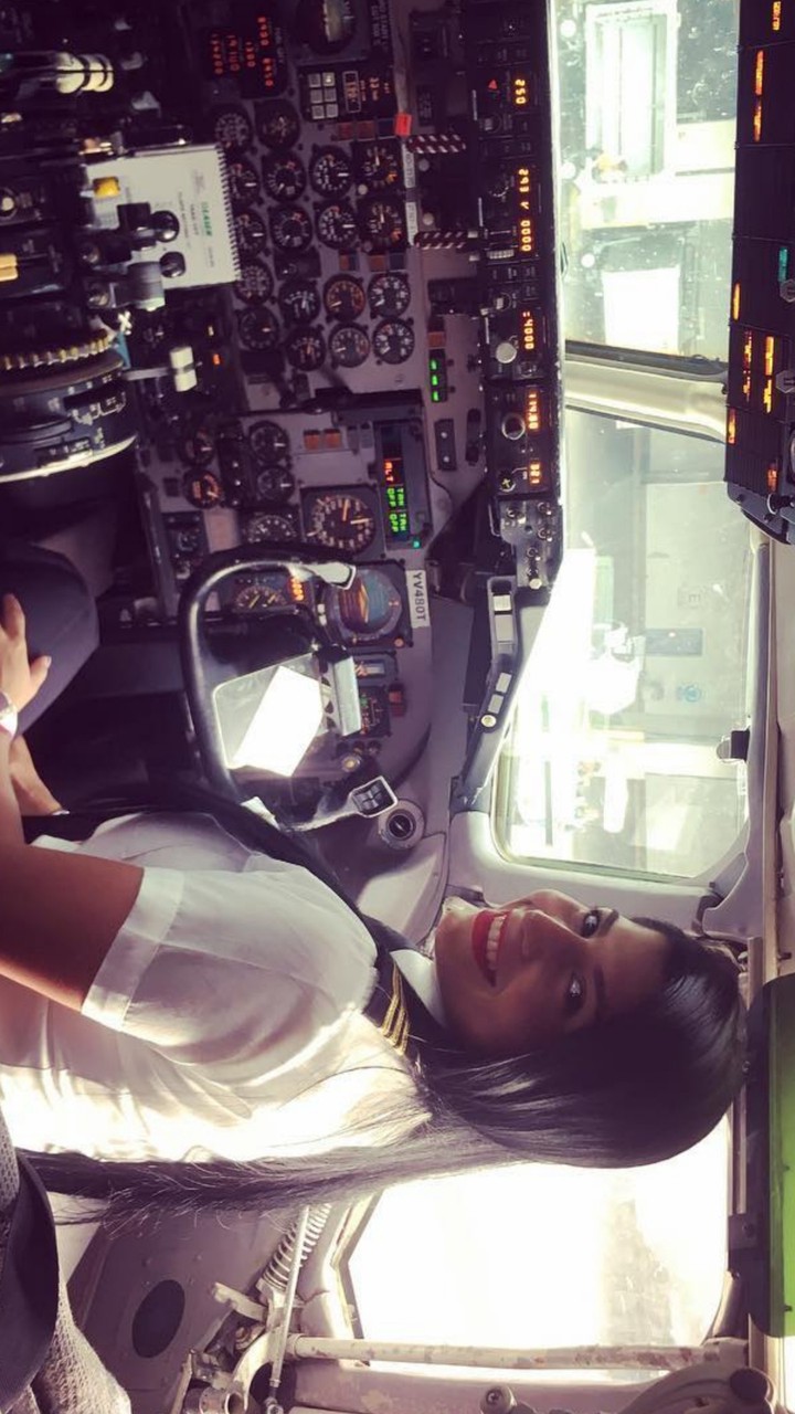 Pilot