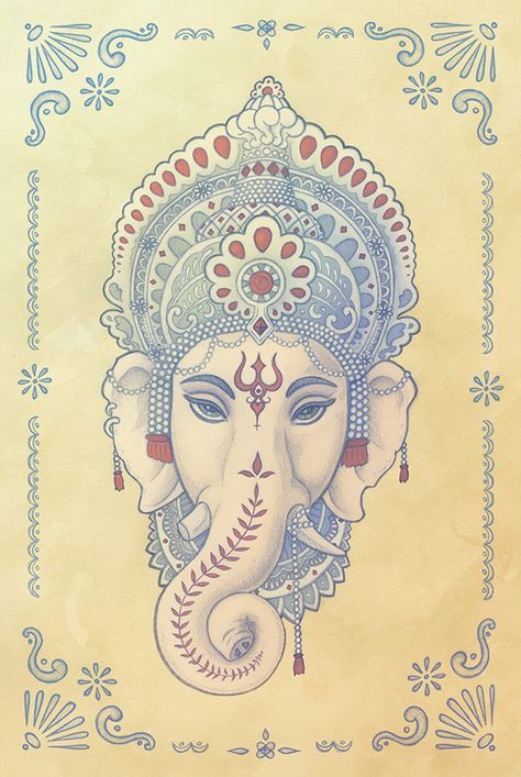 Lord Ganesha