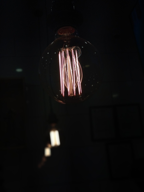 The Bulb