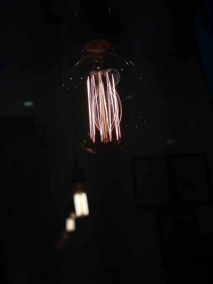 The Bulb
