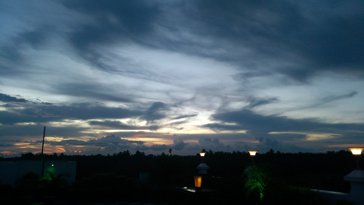 sky