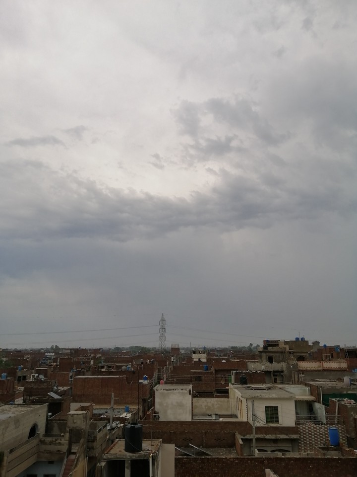 weather