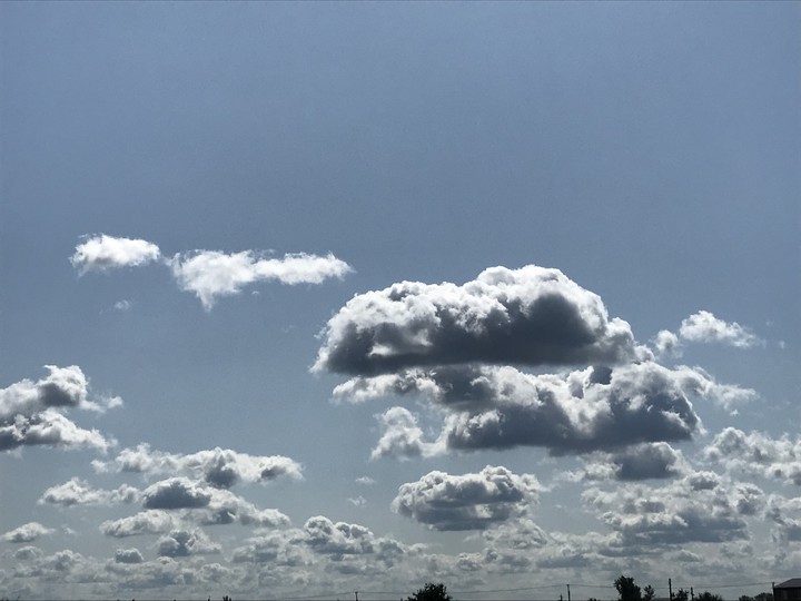 clouds