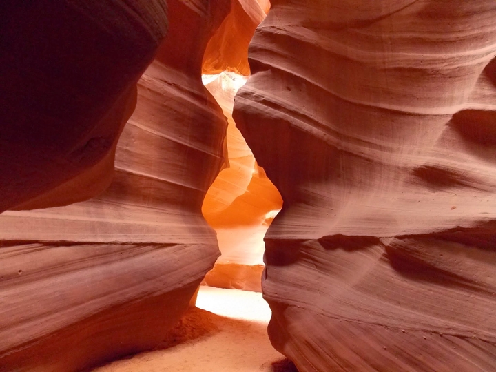 Antelope Canyon