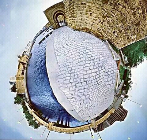 #tunisia #my_city #bizerte