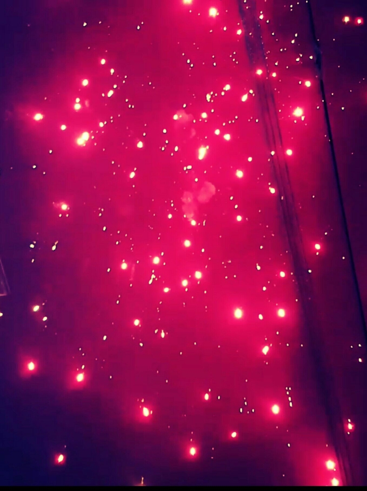 fireworks