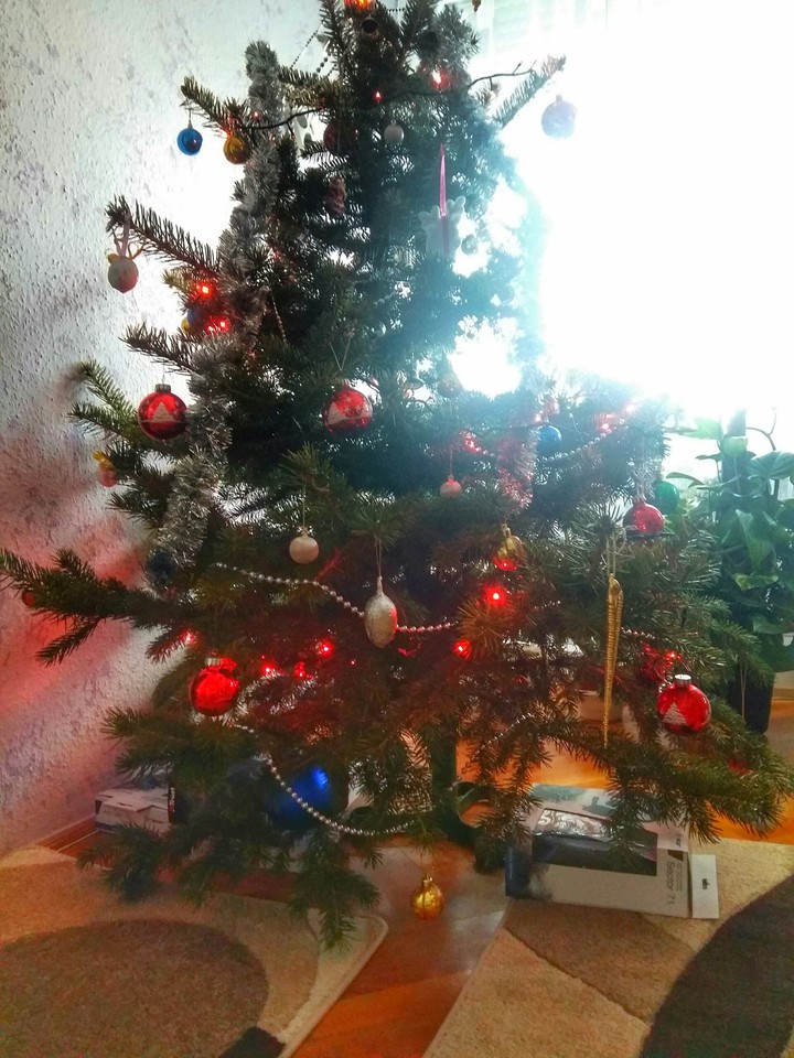 karácsony
