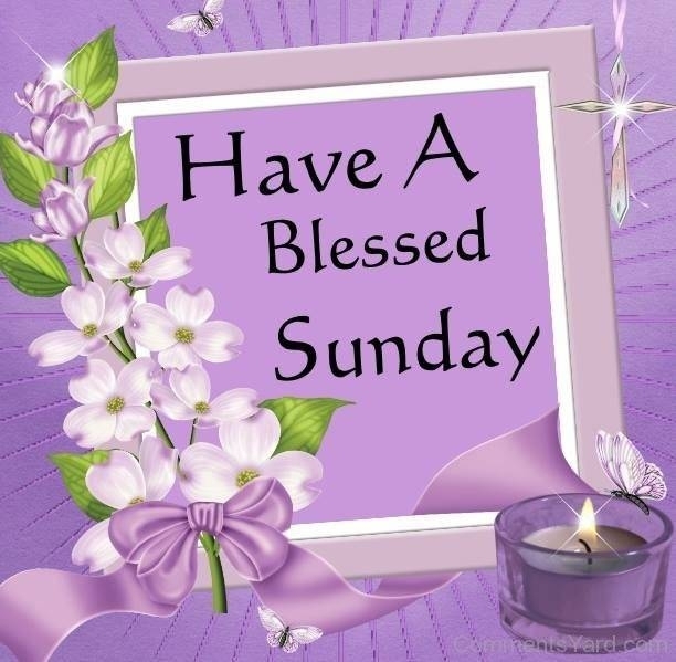Sunday