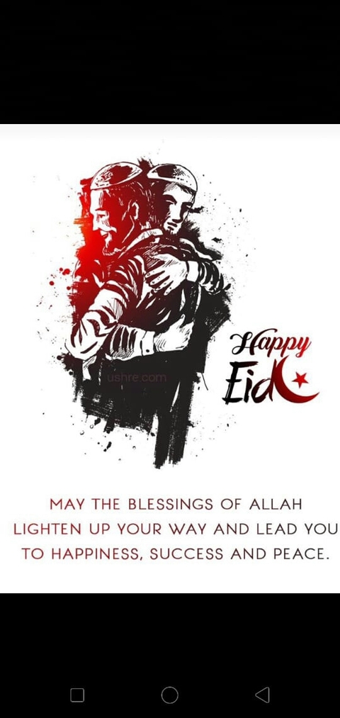 eid day