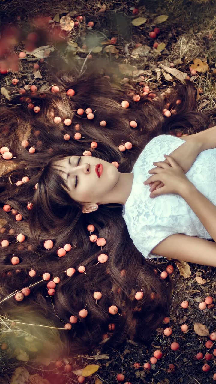 sleeping beauty