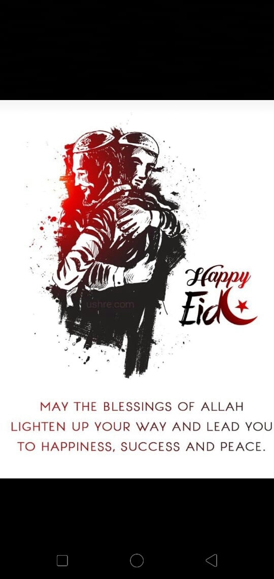 eid day