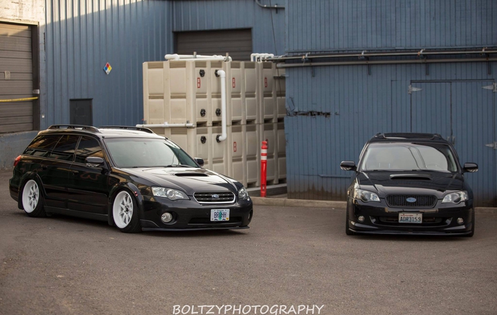 Subaru