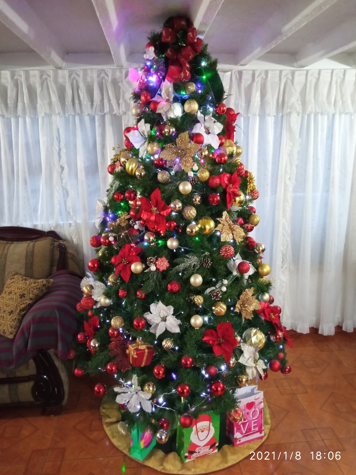 navidad 2020