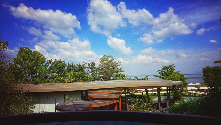 navana Pattaya Thailand
