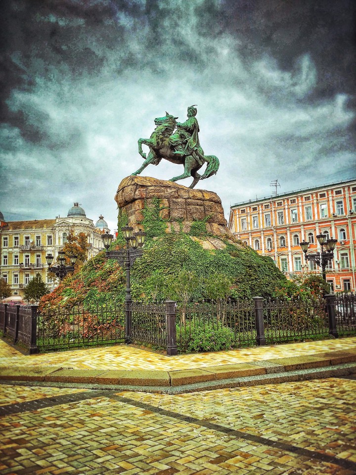 Monument