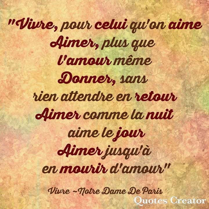 Vivre