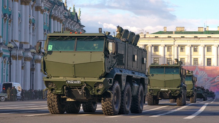 kamaz