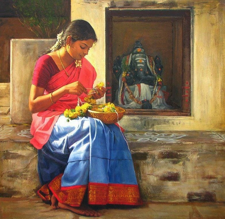 art