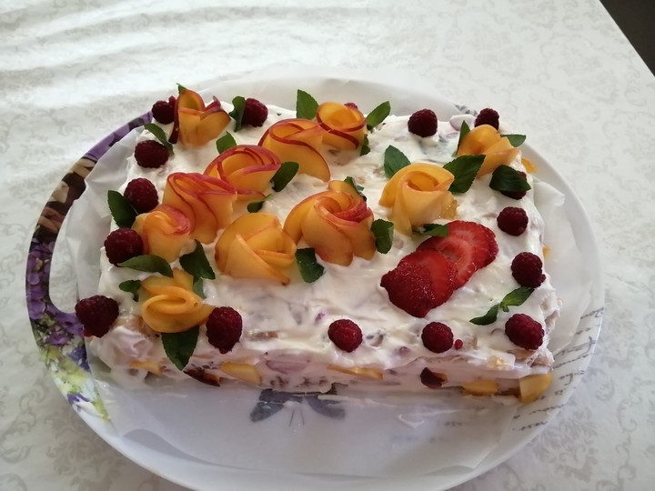 my lovely sweets