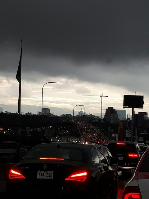 trafic