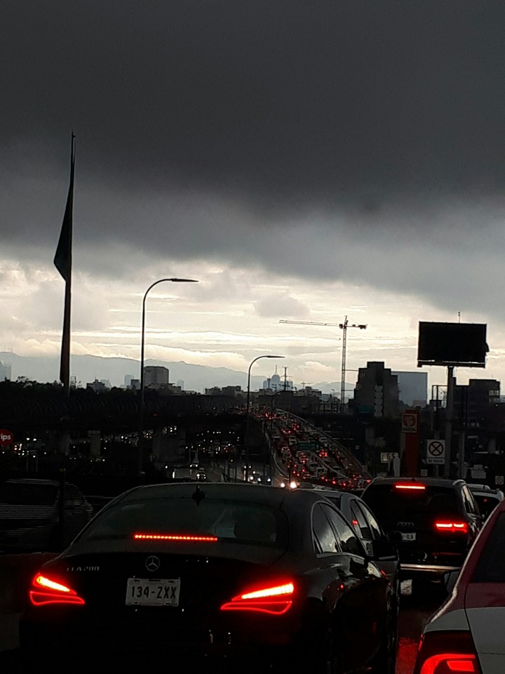 trafic