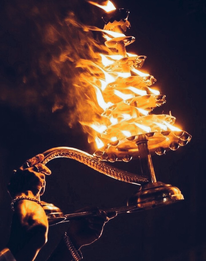 aarti