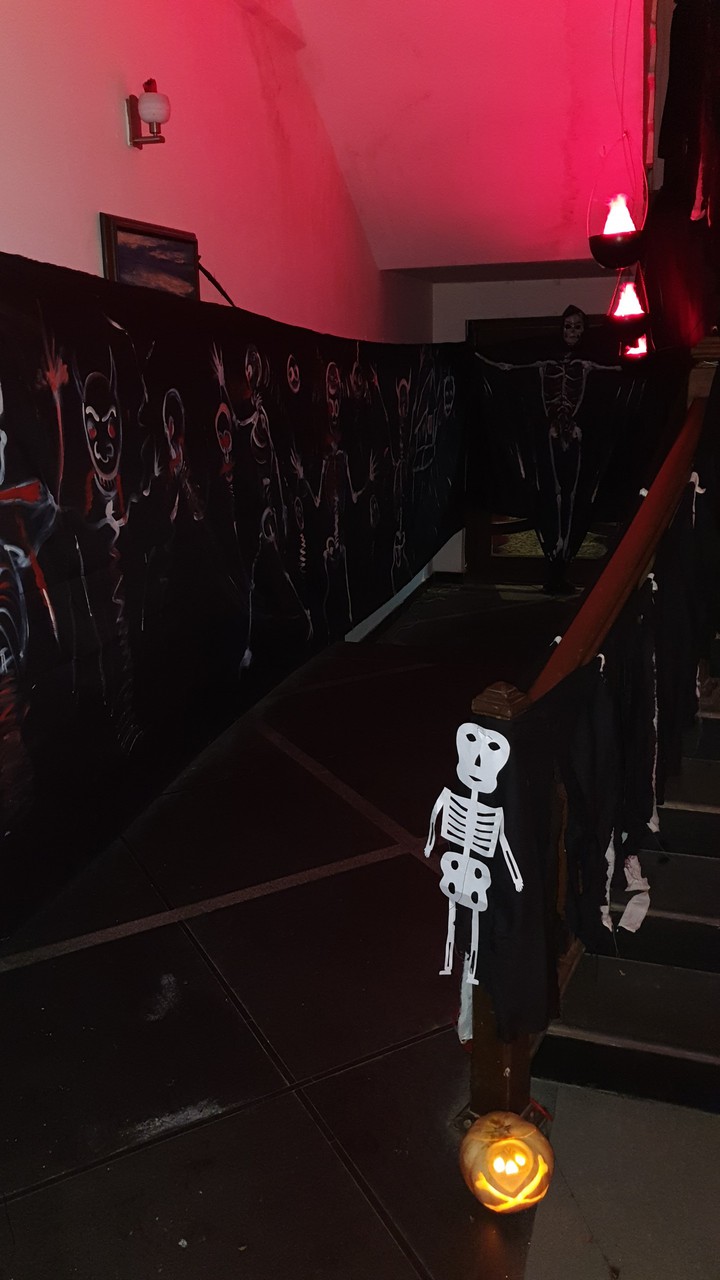 Halloween