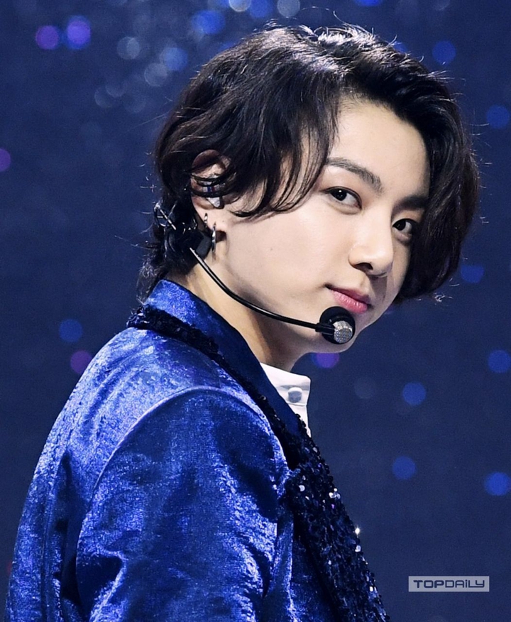 Jeon Jungkook