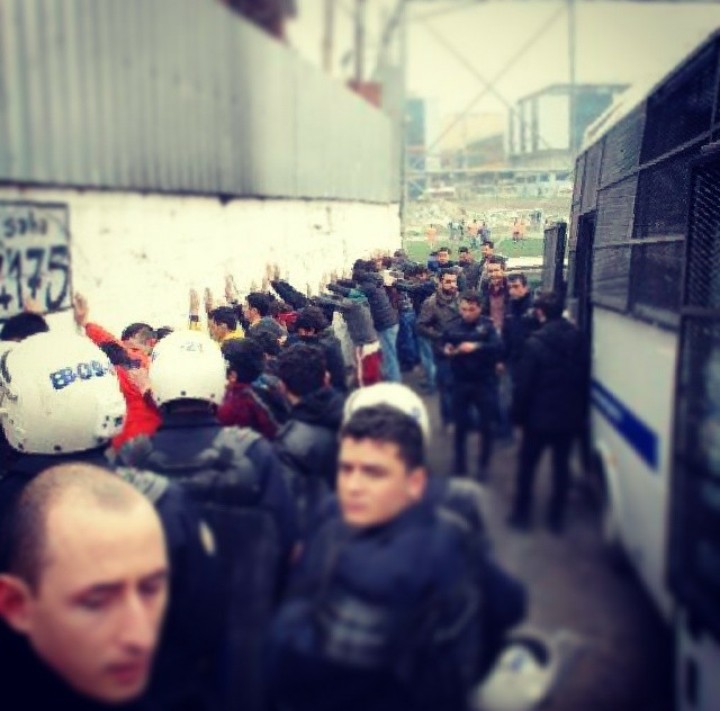 Acab Ankaragücü