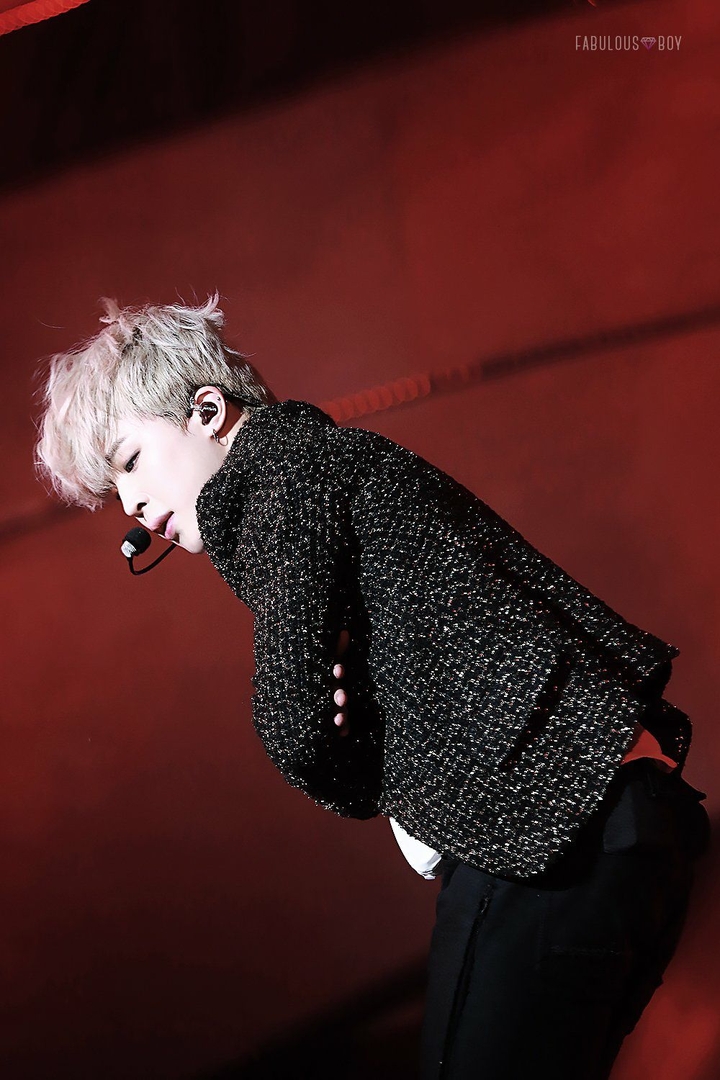 BTS~Jimin