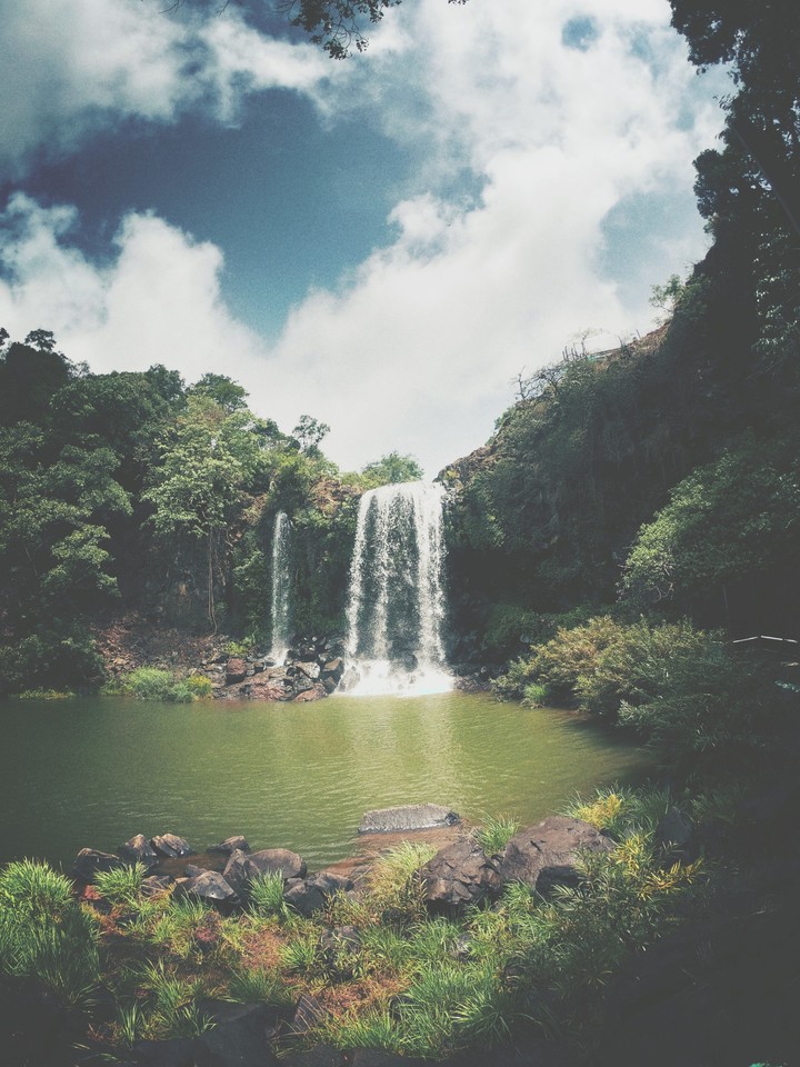 Nature