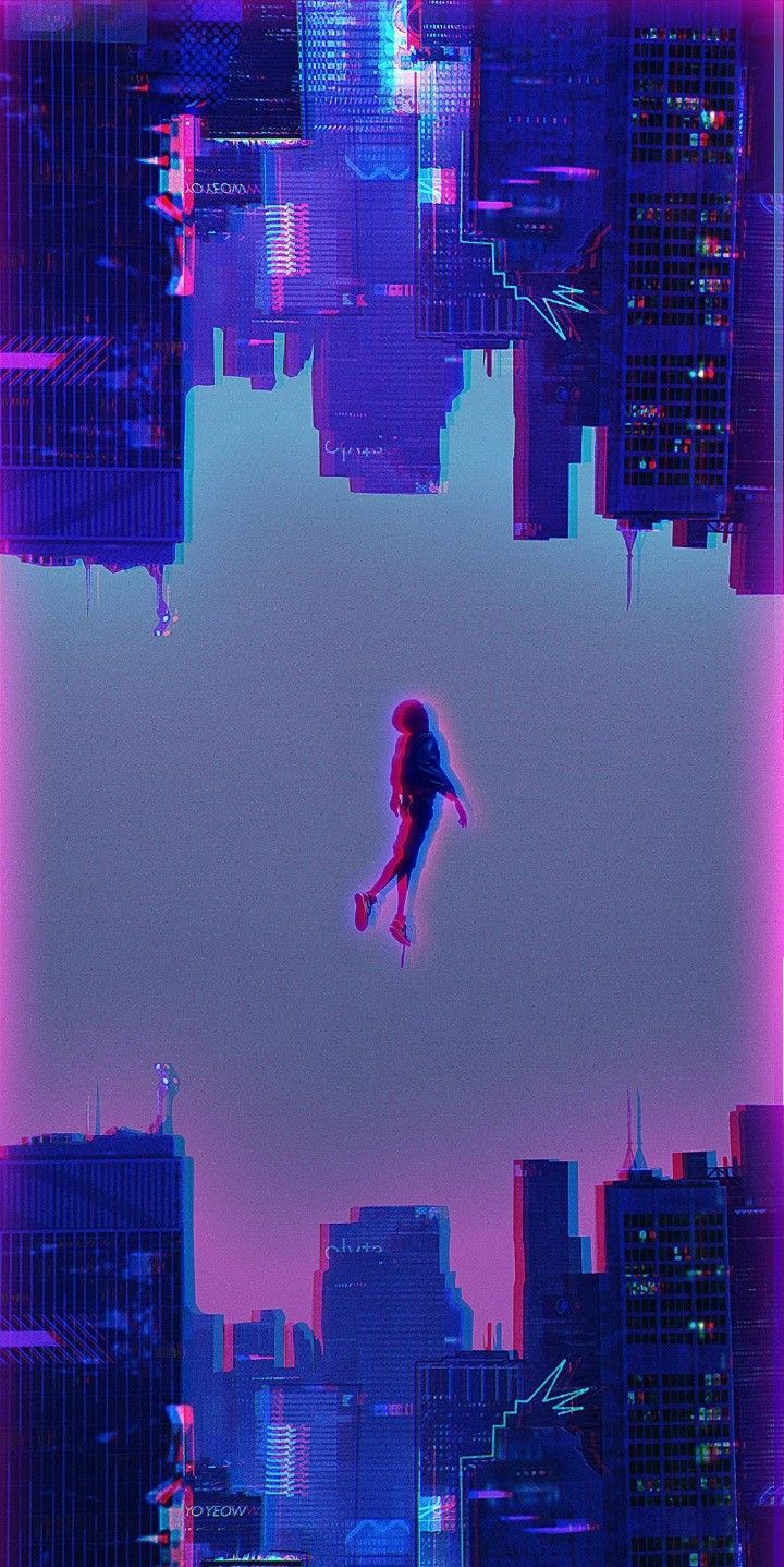 Miles Morales