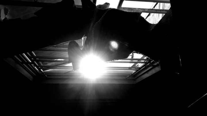 shine
