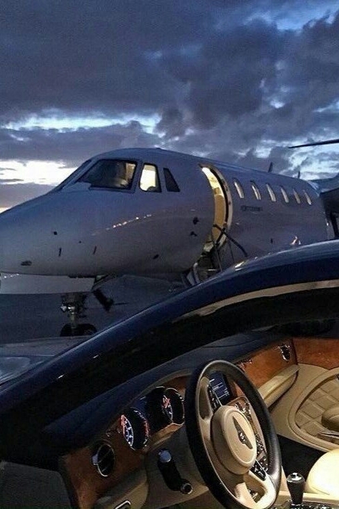 *