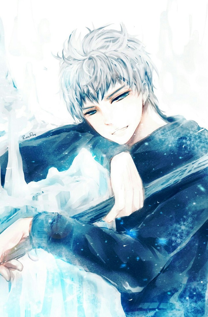 Jack Frost