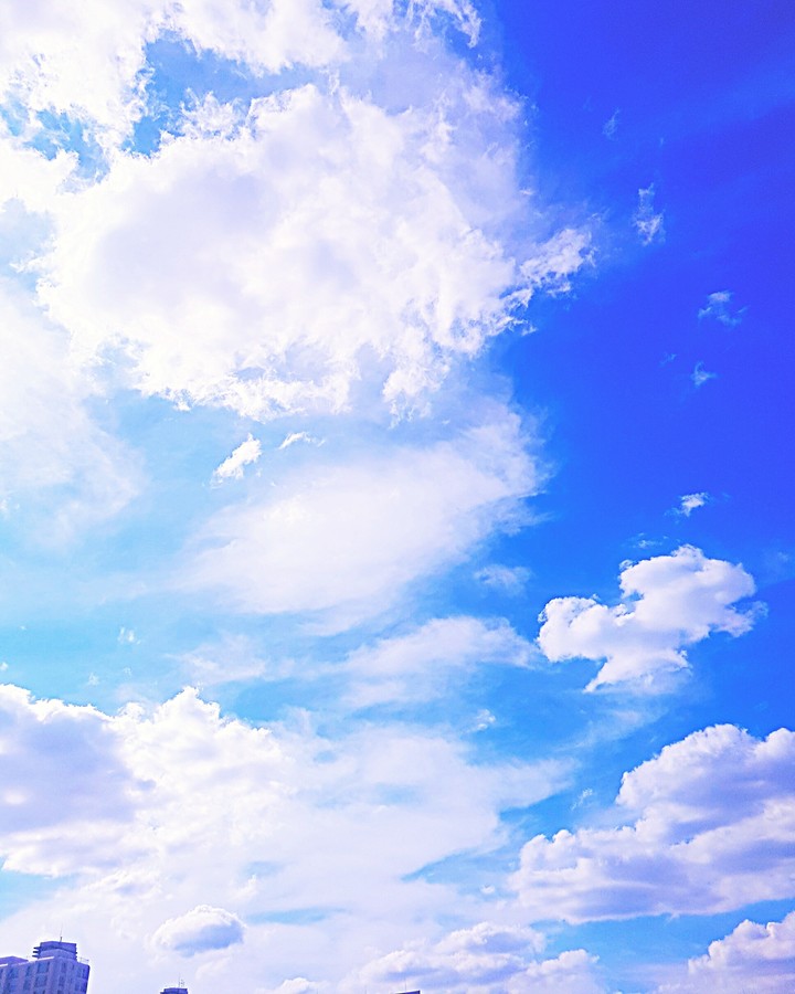 cloud