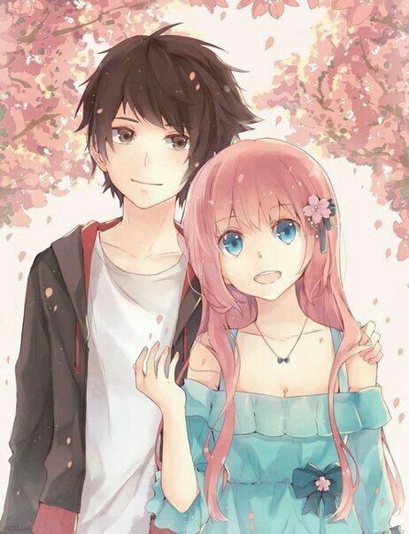anime